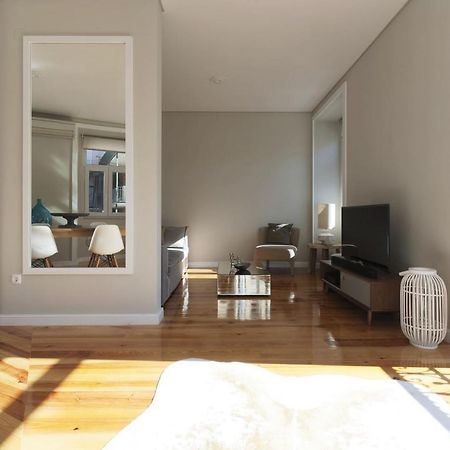 Apartamento Andrade Lisboa Exterior foto